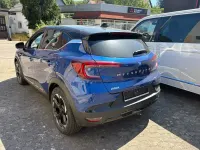 Gebraucht Mitsubishi ASX Top 143 PS (105 kW) 2025 Blau SUV