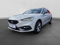 Gebraucht Seat Leon ST FR 131 PS (96 kW) 2022 Kombi