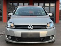 Gebraucht VW Golf VI 122 PS (89 kW) 2011 Silber Kleinwagen
