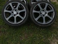 Brugt VW Lupo 101 HK (74 kW) 2000 Sort Hatchback