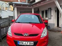 gebraucht Hyundai i20 FIFA WM Edition