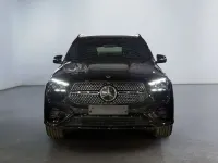 Gebraucht Mercedes GLE350 AMG 197 PS (144 kW) 2026 Schwarz SUV