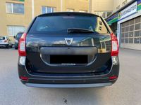 gebraucht Dacia Logan MCV 1.2L