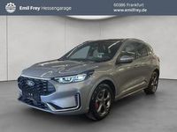 Gebraucht Ford Kuga ST-Line X 151 PS (111 kW) 2024 Silber SUV
