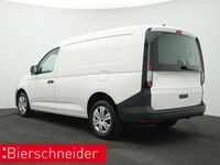 Neu VW Caddy 102 PS (75 kW) 2026 Weiß Van / Kleinbus