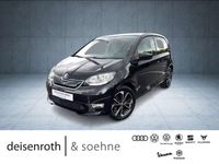 Gebraucht Skoda Citigo-e IV Style 61 kW (83 PS) 2020 Schwarz Kleinwagen