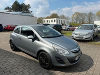 Second-hand Opel Corsa Selection 69 CP (50 kW) 2013 Gri Hatchback