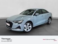 Second-hand Audi A3 Advanced 150 CP (110 kW) 2025 Gri Berlinǎ