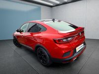 Gebraucht Renault Arkana 158 PS (116 kW) 2023 Rot SUV