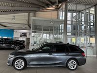 gebraucht BMW 330 i xD Panorama Laser 360°HUD DAB H/K ACC Alarm