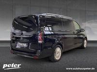 Gebraucht Mercedes V300 Style 237 PS (174 kW) 2024 Obsidianschwarz metallic Van / Kleinbus