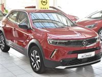 gebraucht Opel Mokka Elegance AUTOMATIK 1.2T LED-Licht NAVI DAB+ Kam...