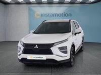 Gebraucht Mitsubishi Eclipse Cross 188 PS (138 kW) 2022 Weiß SUV