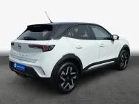 Gebraucht Opel Mokka 136 PS (100 kW) 2024 Weiß SUV