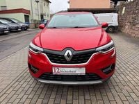 Brugt Renault Arkana Techno 140 HK (102 kW) 2024 Rød SUV