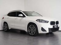 gebraucht BMW X2 sDrive 20 i M Sport LED/HEADUP/KEYLESS/KAMERA