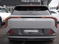 Neu Kia EV4 Earth 150 kW (204 PS) 2025 Grau Kleinwagen