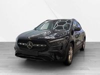 Gebraucht Mercedes GLA200 Advanced Plus 163 PS (119 kW) 2024 Schwarz SUV