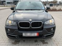 Gebraucht BMW X5 235 PS (172 kW) 2009 Schwarz SUV