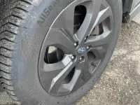 Gebraucht Subaru Outback Exclusive+ 167 PS (122 kW) 2022 Grau Kombi