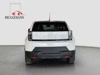 Neu Fiat Grande Panda Icon 110 PS (80 kW) 2026 Weiß Kleinwagen
