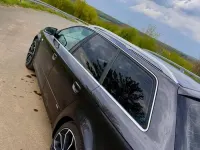 Gebraucht Audi A4 170 PS (125 kW) 2007 Schwarz Kombi