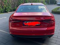 gebraucht Audi A5 Coupé 40 TFSi S tronic S