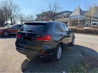 Gebraucht BMW X5 313 PS (230 kW) 2018 Grau SUV