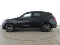 Gebraucht Mercedes GLC220 AMG line 2023 Schwarz SUV
