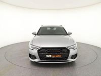 Gebraucht Audi A6 Ambiente 245 PS (180 kW) 2025 Silber Kombi
