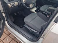 Gebraucht Opel Astra Edition 105 PS (77 kW) 2007 Grau Limousine