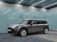 gebraucht Mini Cooper SD Clubman JCW-Kit, ACC, Head-Up, Leder, Memory, uvm.