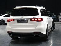 Gebraucht Mercedes GLS450 AMG 367 PS (269 kW) 2024 Polarweiss SUV