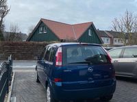 Gebraucht Opel Astra 100 PS (73 kW) 2005 Blau Kleinwagen