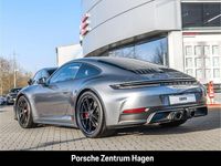 Neu Porsche 911 Carrera GTS 541 PS (397 kW) 2025 Grau