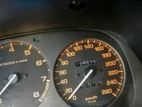 Gebraucht Mazda RX7 200 PS (147 kW) 1990 Grau Coupé