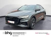 Gebraucht Audi Q8 Competition 286 PS (210 kW) 2022 Grau SUV