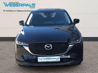 Gebraucht Mazda CX-5 Ad'Vantage 194 PS (142 kW) 2024 Jet black SUV