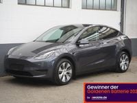 Gebraucht Tesla Model Y Standard Range 219 kW (299 PS) 2023 Grau SUV