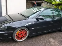 Gebraucht Opel Omega 140 PS (102 kW) 2003 Limousine