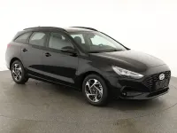 Neu Hyundai i30 150 PS (110 kW) 2026 Schwarz Kombi