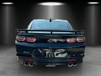 Gebraucht Chevrolet Camaro ZL1 650 PS (478 kW) 2024 Black/sueded microfiber Coupé