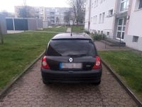 gebraucht Renault Clio II 