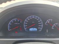 Usata SsangYong Rexton 178 CV (130 kW) 2017 Nero SUV