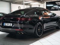 gebraucht Porsche Panamera 4S*2.HD*SCHECKH*UNFFREI*APPROVED 01-25*