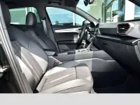 Gebraucht Cupra Formentor 150 PS (110 kW) 2024 Mitternachtsschwarz SUV