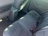 Gebraucht VW Golf VI 105 PS (77 kW) 2011 Schwarz Kleinwagen