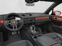gebraucht Porsche Cayenne GTS 