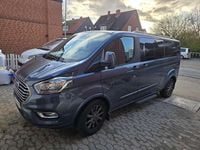 Gebraucht Ford Tourneo Titanium 131 PS (96 kW) 2022 Van / Kleinbus