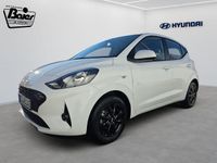 Gebraucht Hyundai i10 Select 63 PS (46 kW) 2024 Kleinwagen